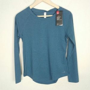 Under Armour Whisper light Long Sleeve Shirt XS